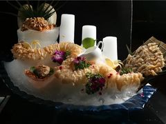-上宴精品海鲜姿造(晶融汇旗舰店)