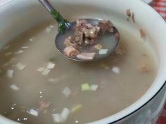 -百年老字号·马家烧麦馆(中街店)