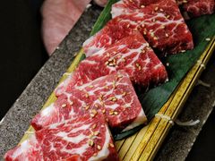 -千寻山野烤肉(中关村店)