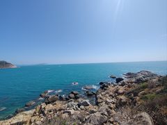 -三亚西岛海洋文化旅游区