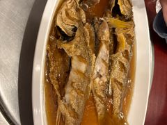 -聚首堂·特色小吃·肘子(什刹海德胜门店)