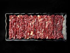 -手选潮汕鲜活牛肉火锅(二七广场店)