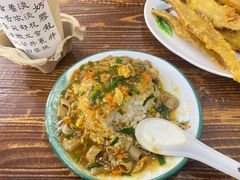 -叶存利海鲜大馅饺子(海宁路总店)