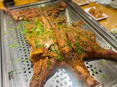 -炑羊香烤全羊(西三旗店)