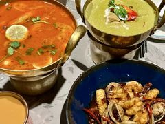 -Home Thai·泰谣(王府井apm店)