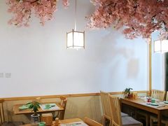 大堂-活鳗饭·鹅肝范儿(高碑店店)