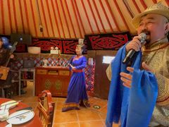 -九十九顶毡房(阜石路店)