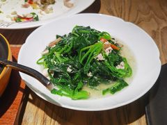-金成潮菜博物馆(海珠湿地店)