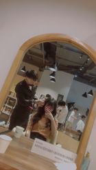-发泽造型·烫发染发