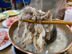 -元盛居(生态大街店)