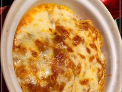 -又鸟pizza海南鸡饭(假日广场店)