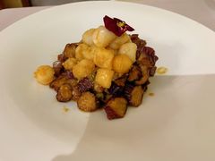 -月福京味斋·烤鸭店·北京菜(鼓楼总店)