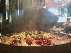 -老板恋上鱼(环山路店)