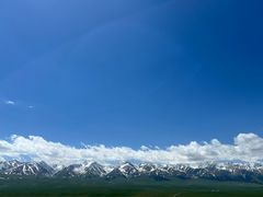 -新疆那拉提国家旅游度假区
