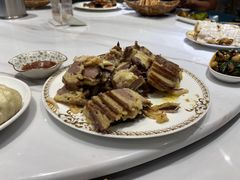 -如亿蒙餐