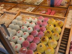 -皇承御点·八旗饽饽铺(避暑山庄店)