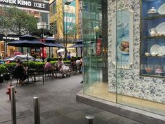 -巴黎贝甜(大宁国际商业广场店)