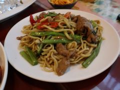 -一家亲台菜餐厅(银塘中路店)