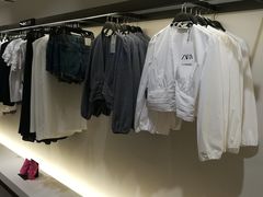 -ZARA(深圳金光华广场店)