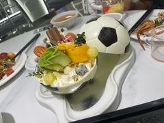 -3号仓库·创意中国菜(新世界城店)