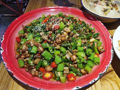-兔槽江湖菜·重庆璧山兔(水围店)