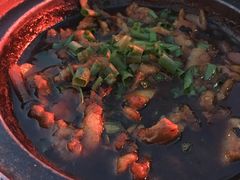 -钱大妈海鲜饭店(保利林语店)