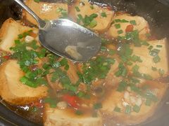 -费大厨辣椒炒肉(太平老街店)