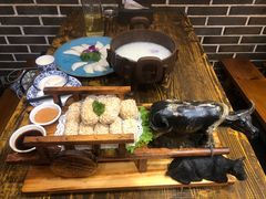 -寿州美味厨豆腐宴(寿县南门口西环路店)
