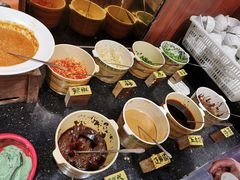 -阪尚皇·原切牛排·烤肉火锅自助(北京路店)