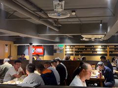 -木屋烧烤(上梅林店)