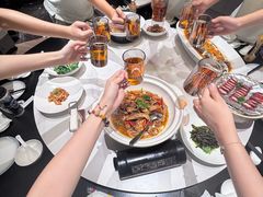-雅苑中餐厅