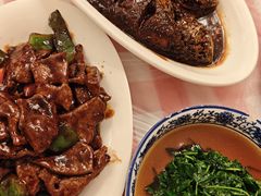 -玲珑餐厅(陕西南路店)