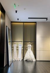 -MuseMarry婚纱(前海嘉里中心店)