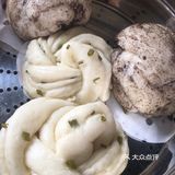 做包子