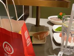 -海底捞火锅(雄峰城店)
