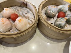 -乜都得港式茶楼(天贵路店)