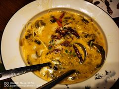 -爱碗亭·鲜炒湖南菜(壹城中心店)