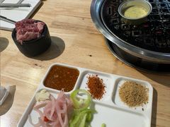 -霸腹烤肉(厦门柚子番店)