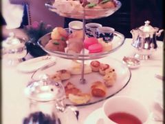 -LONG BAR 廊吧(外滩华尔道夫酒店)