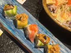 -古田居·特色寿司料理(星之岛旗舰店)