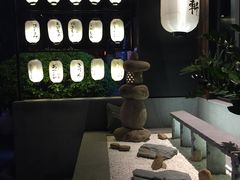 -一豚轩·烧鸟·豚骨拉面(五四路店)