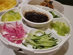 -大鸭梨烤鸭(左家庄店)