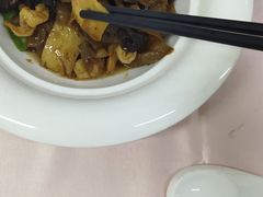 -锦粤宫·精致粤菜(深圳北站店)