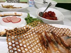 -翠亭酒家(山西南路店)