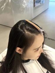 -Hair Code芭曲发型