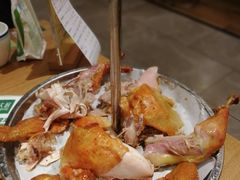 -费大厨辣椒炒肉(万家丽一店)