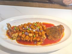 -打酱油·非遗淮扬菜(瘦西湖梅岭店)