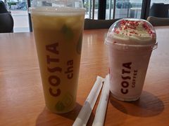 -COSTA COFFEE(丰联广场店)