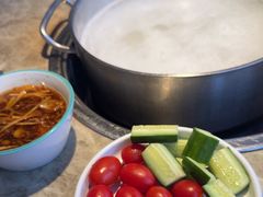 -淘米捞·米汤脆鲩鱼火锅(福田皇岗店)