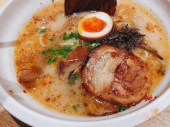 -味千拉面(航洋国际购物中心)